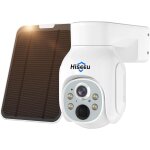 Asfasfq - hiseeu 4mp ptz caméra de surveillance wifi extérieure sans fil solaire, caméra ip sur batteries, ... Asfasfq - hiseeu 4mp ptz caméra de surveillance wifi extérieure sans fil solaire, caméra ip sur batteries, ...