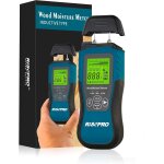 Asfasfq - humidimètre pour bois - testeur d'humidité numérique à deux broches , inspection du détecteur ... Asfasfq - humidimètre pour bois - testeur d'humidité numérique à deux broches , inspection du détecteur ...