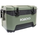 Asfasfq - igloo glacire bmx 25 bleue