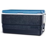 Asfasfq - igloo maxcold 50 glacire bleu unisexe