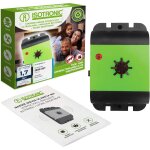 Asfasfq - isotronic répulsif contre les martres, souris et les rats pour protection voiture, grenier ... Asfasfq - isotronic répulsif contre les martres, souris et les rats pour protection voiture, grenier ...