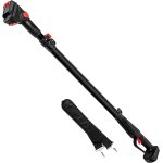 Asfasfq - kebtek perche tlescopique compatible avec l'lagueuse lectrique 32mm (b05503m - pole)