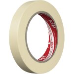 Asfasfq - kip papier crpon fin 3804 - 18 naturel 18 mm x 50 m