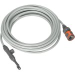 Asfasfq - kit de brumisation pour jardin urbain : rafrachisseur d'air avec programmateur d'arrosage ...