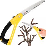 Asfasfq - kotarbau scie pliante 175 mm scie de jardin scie à main scie à arbre scie à bois pour scier ... Asfasfq - kotarbau scie pliante 175 mm scie de jardin scie à main scie à arbre scie à bois pour scier ...