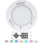Asfasfq - lampe, projecteur piscine rgb multi - couleur 30w, lumières led submersible etanche ip68 avec ... Asfasfq - lampe, projecteur piscine rgb multi - couleur 30w, lumières led submersible etanche ip68 avec ...
