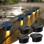 Asfasfq - lampes solaires flottantes pour piscine eclairages baignoire sous marin lumire pour plein ...