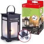 Asfasfq - lanterne stop - moustique. pour une protection de 4h sur une surface extérieure de 20 m2 contre ... Asfasfq - lanterne stop - moustique. pour une protection de 4h sur une surface extérieure de 20 m2 contre ...