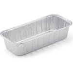 Asfasfq - lèchefrites, lot de 6, adaptées aux modèles smokefire / summit & genesis de la série 400, barquettes ... Asfasfq - lèchefrites, lot de 6, adaptées aux modèles smokefire / summit & genesis de la série 400, barquettes ...