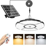 Asfasfq - led lampe solaire intérieur extérieur 2500k 4000k 6500k 5 modes lampe suspendue avec détecteur ... Asfasfq - led lampe solaire intérieur extérieur 2500k 4000k 6500k 5 modes lampe suspendue avec détecteur ...