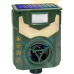 Asfasfq - linen luxury rpulsif  ultrasons pour chats, sangliers, chiens et anti - chats pour jardin, ...