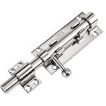 Asfasfq - loquet de porte serrure porte verrou loquet porte garage loquet de verrou boulon a glissière ... Asfasfq - loquet de porte serrure porte verrou loquet porte garage loquet de verrou boulon a glissière ...