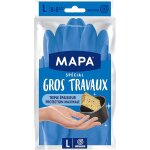 Asfasfq - mapa - gros travaux - gants de ménage doublure textile et triple epaisseur - idéal gros travaux ... Asfasfq - mapa - gros travaux - gants de ménage doublure textile et triple epaisseur - idéal gros travaux ...