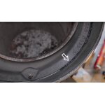 Asfasfq - mastic réfractaire calorygeb spécial montage et réparation de boisseaux, conduits de fumée ... Asfasfq - mastic réfractaire calorygeb spécial montage et réparation de boisseaux, conduits de fumée ...