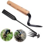 Asfasfq - mengger desherbeur manuel, 2 pièces arrache mauvaise herbes jardinage outil de désherbage manuel ... Asfasfq - mengger desherbeur manuel, 2 pièces arrache mauvaise herbes jardinage outil de désherbage manuel ...