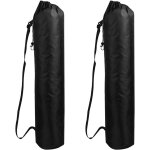 Asfasfq - mioyoow sac de transport pour chaise de camping, 2 pcs 100cm grand housse pour chaise pliante, ...