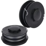 Asfasfq - moritale bobine fil pour einhell akku gc - et 4530 rtv 400 rtv 550 rtv 550 / 1 pièces de rechange ... Asfasfq - moritale bobine fil pour einhell akku gc - et 4530 rtv 400 rtv 550 rtv 550 / 1 pièces de rechange ...