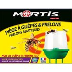 Asfasfq - mortis piege a guepes & frelons efficace sur les frelons asiatiques guep511