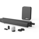 Asfasfq - motorisation pour portail a 2 battants - double vrins avec photocellules feu clignotant et ...