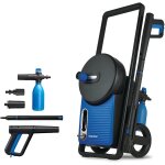 Asfasfq - nilfisk excellent 180 nettoyeur haute pression avec smart assistant - nettoyeur haute performance ...