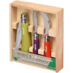 Asfasfq - opinel - kit de jardinage - 3 outils de poche, 1 couteau de jardin, 1 serpette - greffoir n08 ... Asfasfq - opinel - kit de jardinage - 3 outils de poche, 1 couteau de jardin, 1 serpette - greffoir n08 ...