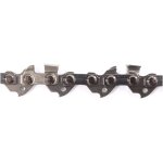 Asfasfq - oregon 90px033e chane d'elagueuse sur perche pour guide - chane de 8  (20 cm), 33 maillons ...