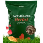 Asfasfq - organtic engrais pour gazon d'automne 5 kg, granulés d'entretien de pelouse résistant a l'hiver ... Asfasfq - organtic engrais pour gazon d'automne 5 kg, granulés d'entretien de pelouse résistant a l'hiver ...