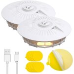 Asfasfq - pack de 2 piges  puces, pige  puces en dme, pige  punaises de lit et pige  lampe  ...