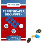 Asfasfq - pafnisoin lutte contre les coloptres du tapis 8 pices pige  phromones pige  coloptres ...
