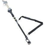 Asfasfq - perche tlescopique pour scateur lectrique pr - e50, pr - e40 et pr - e8 trononneuse elagueuse ...