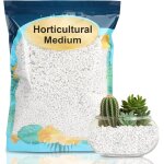 Asfasfq - perlite horticole pour plantes, grand sac de perlite pour le jardinage, amélioration du sol ... Asfasfq - perlite horticole pour plantes, grand sac de perlite pour le jardinage, amélioration du sol ...