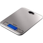 Asfasfq - pse - lettre ts - 5000 / 1 - alu plage de pese (max. ) 5 kg lisibilit 1 g  pile(s) acier ...