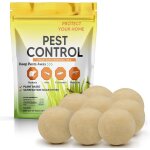 Asfasfq - piges  nuisibles, rpulsif  ultrasons pour souris pour intrieur et extrieur, pige idal ...