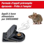 Asfasfq - piège à souris supercat - tapette souris - efficace + réutilisable avec appât au beurre de ... Asfasfq - piège à souris supercat - tapette souris - efficace + réutilisable avec appât au beurre de ...