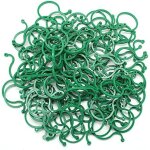 Asfasfq - pinces pour plantes de jardin, 200 pcs plastique clips de support pour plantes jardinage escalade ... Asfasfq - pinces pour plantes de jardin, 200 pcs plastique clips de support pour plantes jardinage escalade ...