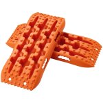 Asfasfq - plaque de dsenlisement 10 t avec pp, tapis de traction pour tout - terrain / voiture / pick ...