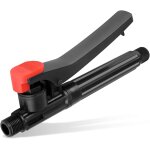 Asfasfq - poignée de pulvérisateur de gâchette, lance pulverisateur, poignee de lance pour pulverisateur ... Asfasfq - poignée de pulvérisateur de gâchette, lance pulverisateur, poignee de lance pour pulverisateur ...