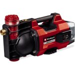 Asfasfq - pompe d'arrosage sans fil aquinna 18 / 30 f led solo power x - change (36v, débit max. 3, 000 ... Asfasfq - pompe d'arrosage sans fil aquinna 18 / 30 f led solo power x - change (36v, débit max. 3, 000 ...