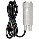 Asfasfq - pompe  eau submersible 12 v 840l / h 3a pompes  haut dbit pompe  eau micro moteur pour ...