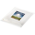 Asfasfq - promore feuille en plastique transparent pour serre 2, 44m x 7, 62 m, 6 mil (150 mu) résistant ... Asfasfq - promore feuille en plastique transparent pour serre 2, 44m x 7, 62 m, 6 mil (150 mu) résistant ...