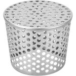 Asfasfq - protection de gouttière en acier inoxydable 304, grille anti - feuilles pour gouttière, protection ... Asfasfq - protection de gouttière en acier inoxydable 304, grille anti - feuilles pour gouttière, protection ...