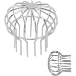 Asfasfq - protection de gouttière, crapaudine de gouttière, protège - gouttières en acier inoxydable, ... Asfasfq - protection de gouttière, crapaudine de gouttière, protège - gouttières en acier inoxydable, ...