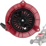 Asfasfq - psler gcv160 gc160 gcv135 gc135 kit de dmarrage  recul pour lanceur tondeuse  gazon pour ...