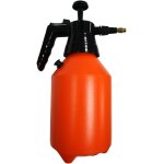 Asfasfq - pulvérisateur manuel - pour gazon / jardin / lutte contre les parasites - orange - 1, 5 l Asfasfq - pulvérisateur manuel - pour gazon / jardin / lutte contre les parasites - orange - 1, 5 l