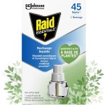 Asfasfq - raid essentials recharge diffuseur electrique liquide - répulsif moustiques et moustiques tigres ... Asfasfq - raid essentials recharge diffuseur electrique liquide - répulsif moustiques et moustiques tigres ...