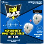 Asfasfq - raid max recharges diffuseur electrique liquide night & day - anti - moustiques et moustiques ... Asfasfq - raid max recharges diffuseur electrique liquide night & day - anti - moustiques et moustiques ...