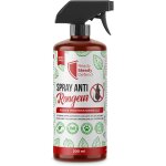Asfasfq - ready steady defend 200ml spray anti roguer repulsif souris et rats menthe poivre anti souris ...