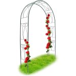Asfasfq - relaxdays 10018869 arche a rosiers tuteur roses arche de jardin arceau rosiers support plantes ... Asfasfq - relaxdays 10018869 arche a rosiers tuteur roses arche de jardin arceau rosiers support plantes ...