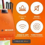 Asfasfq - répulsif anti - martres pour voiture - répulsif efficace contre les martres avec ultrasons ... Asfasfq - répulsif anti - martres pour voiture - répulsif efficace contre les martres avec ultrasons ...