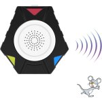 Asfasfq - répulsif de souris à ultrasons + répulsif électromagnétique anti - souris multi - insectes, ... Asfasfq - répulsif de souris à ultrasons + répulsif électromagnétique anti - souris multi - insectes, ...